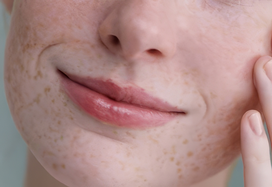 Процедуры по уходу за кожей