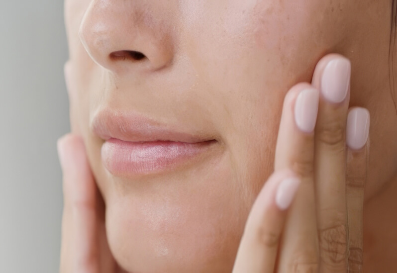 Процедуры по уходу за кожей